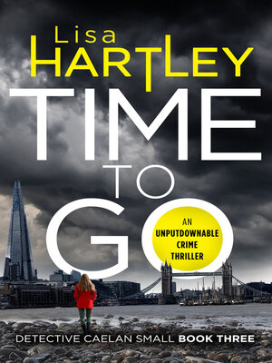 cover image of Time to Go
